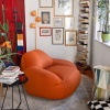 Tender armchair - myhome